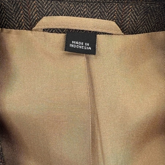 Patrick James West Coast Classic Blazer Sport Coat - Picture 13 of 16